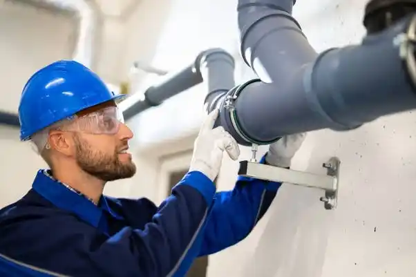 water damage restoration service Valders